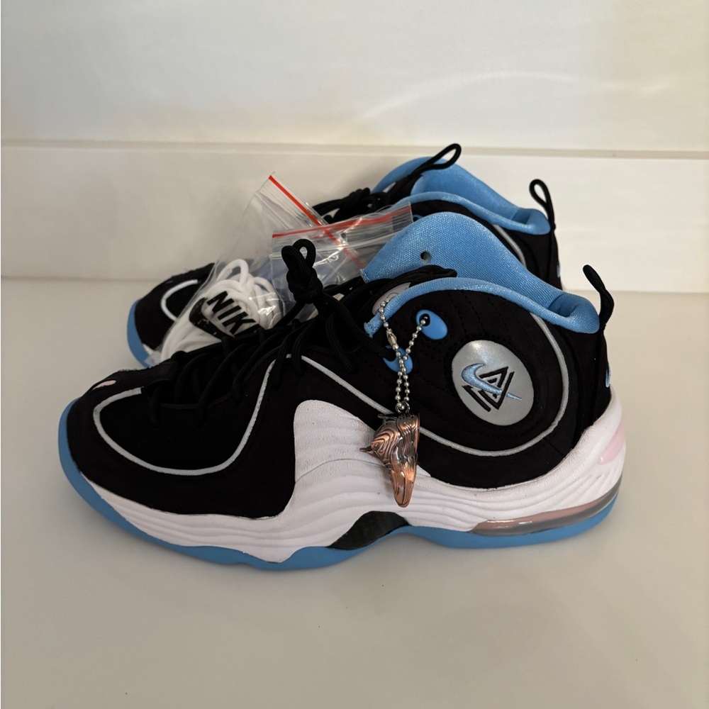Nike x Social Status Air Penny 2